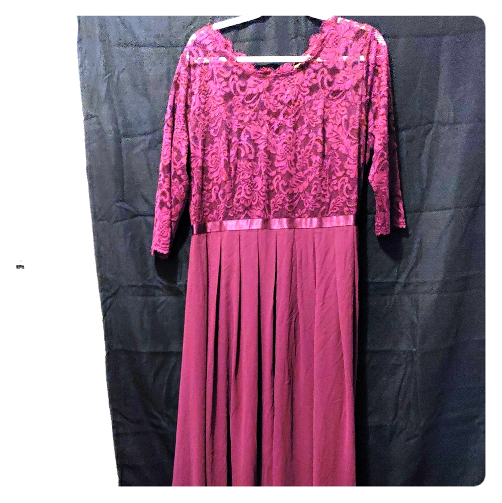 Miusol Womens Formal Maxi Dress